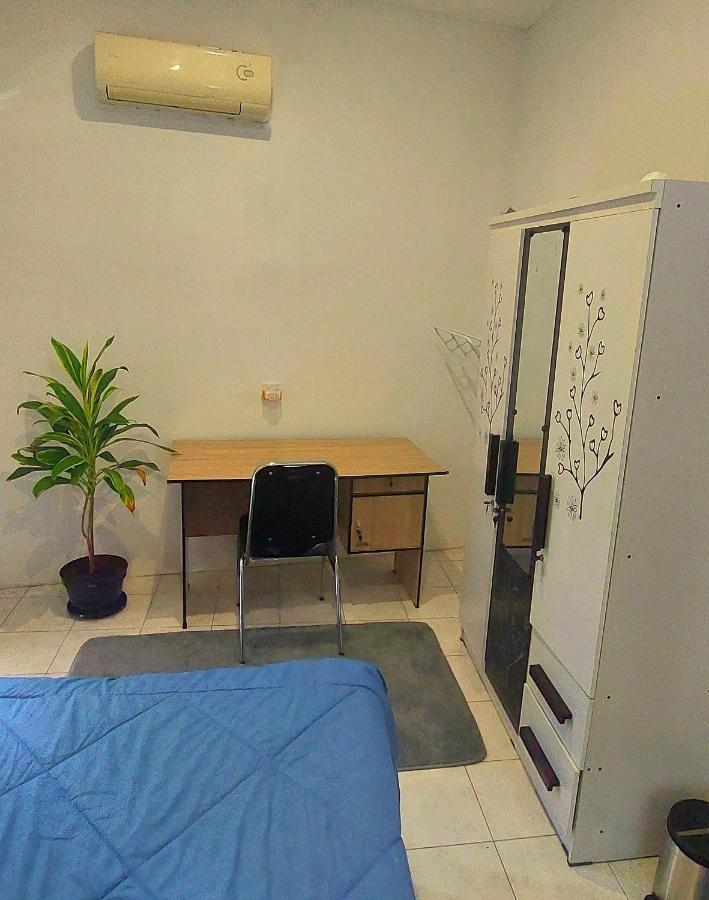 Hustay Guest House - Canggu Екстер'єр фото